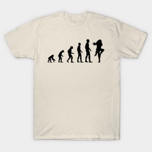 flute T-Shirt